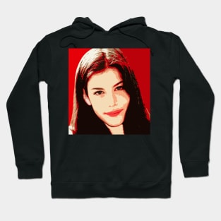 liv tyler Hoodie